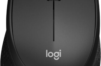 Mouse Sem Fio Logitech M330 SILENT